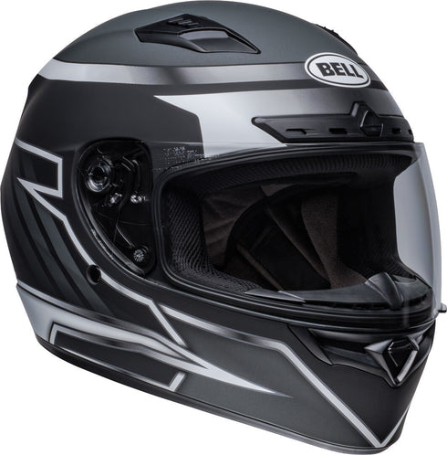 Casco Bell Qualifier DLX Mips RSR